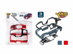 E-shop Náhradné diely 3 ks pre hračky od Sparkys