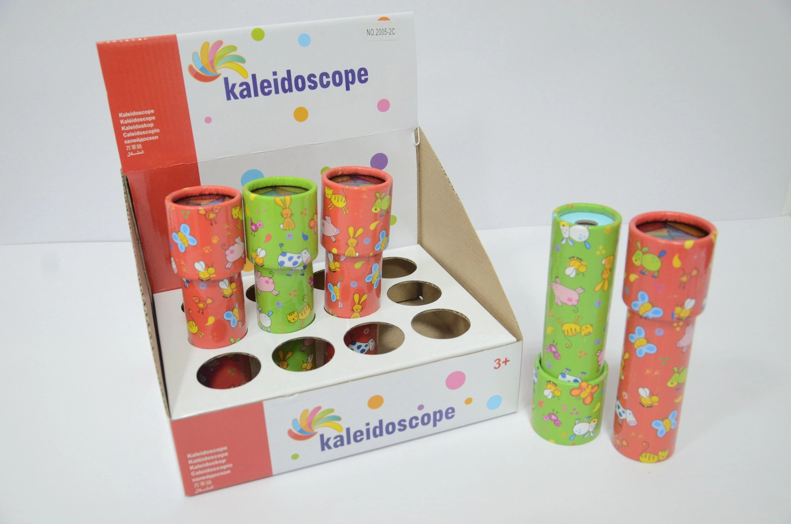 E-shop Kaleidoskop 16 cm