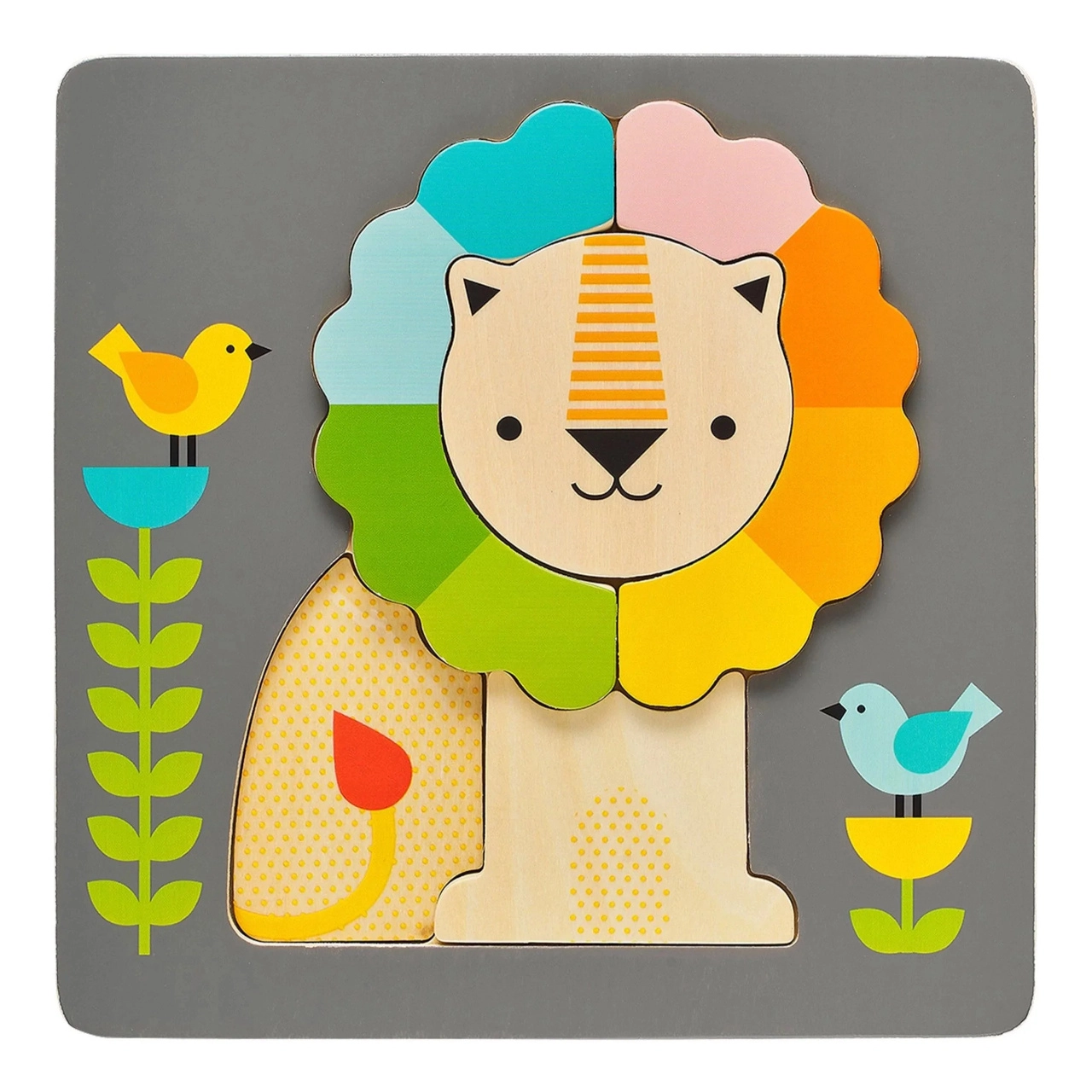 E-shop Petitcollage puzzle Lev