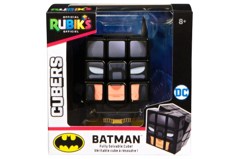 Rubikova kocka 3x3 Batman