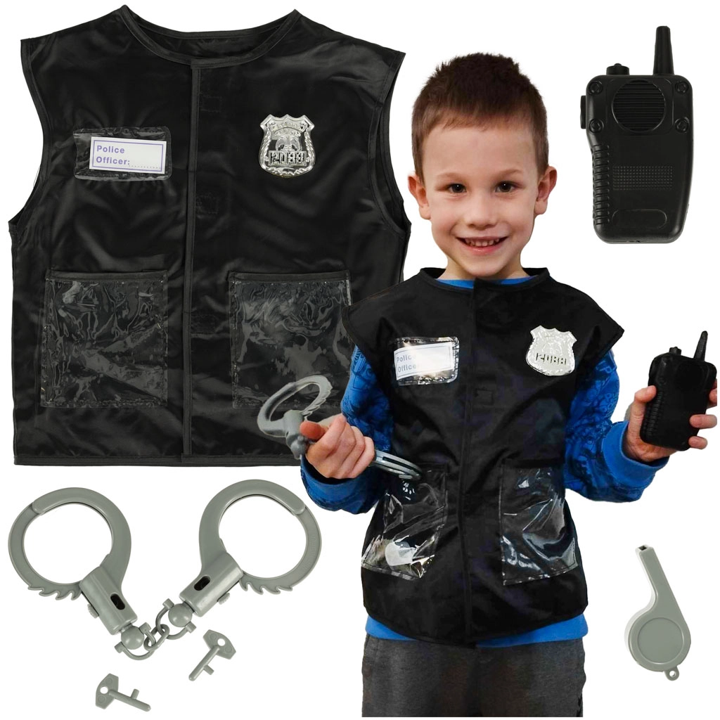 E-shop Policajt