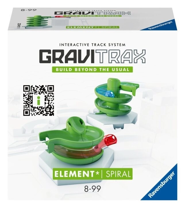 Ravensburger GraviTrax Špirála