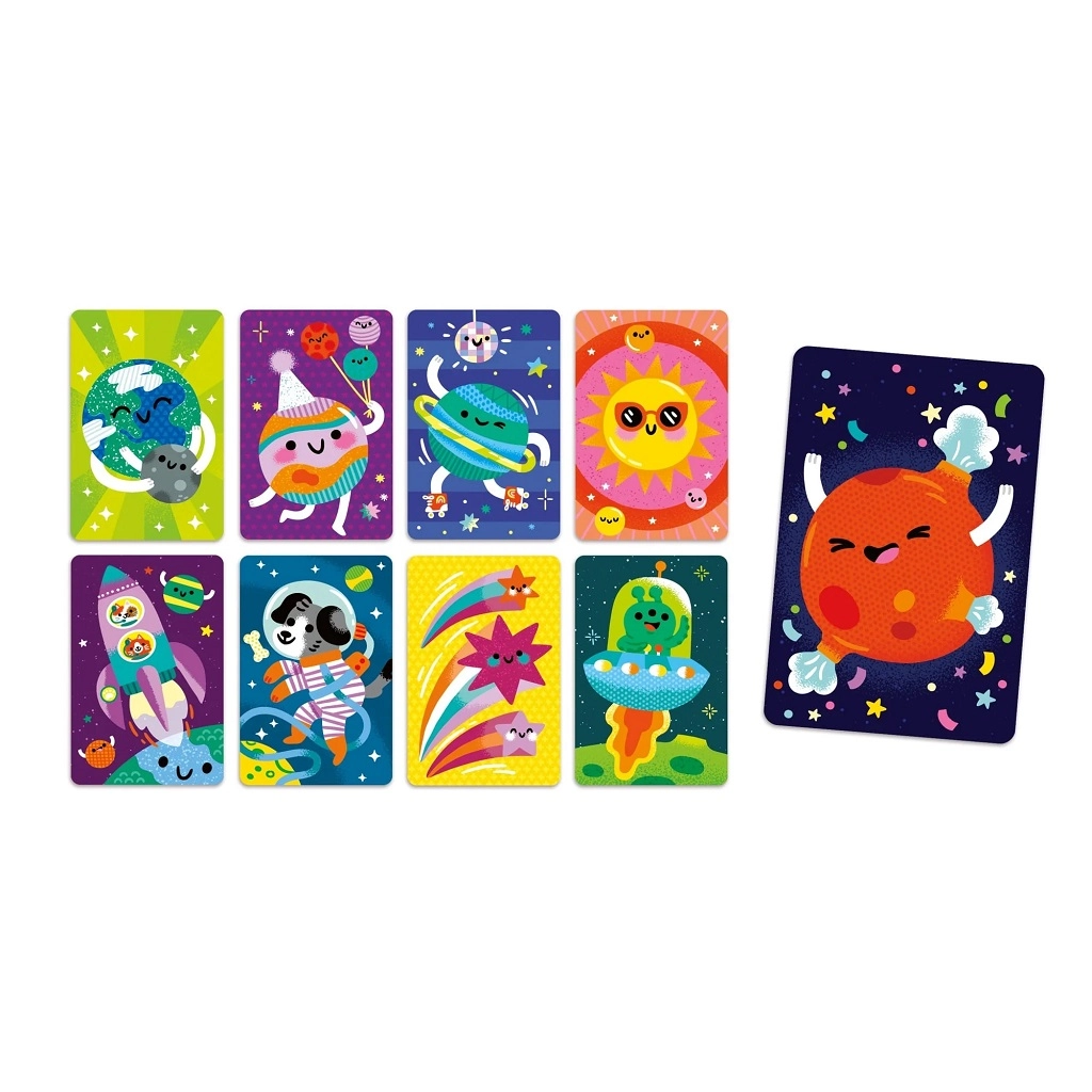 E-shop Mudpuppy Solar Snap!