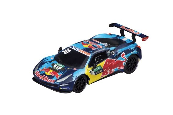 Carrera Auto GO GO 64186 Ferrari 488 GT3 GCG2373