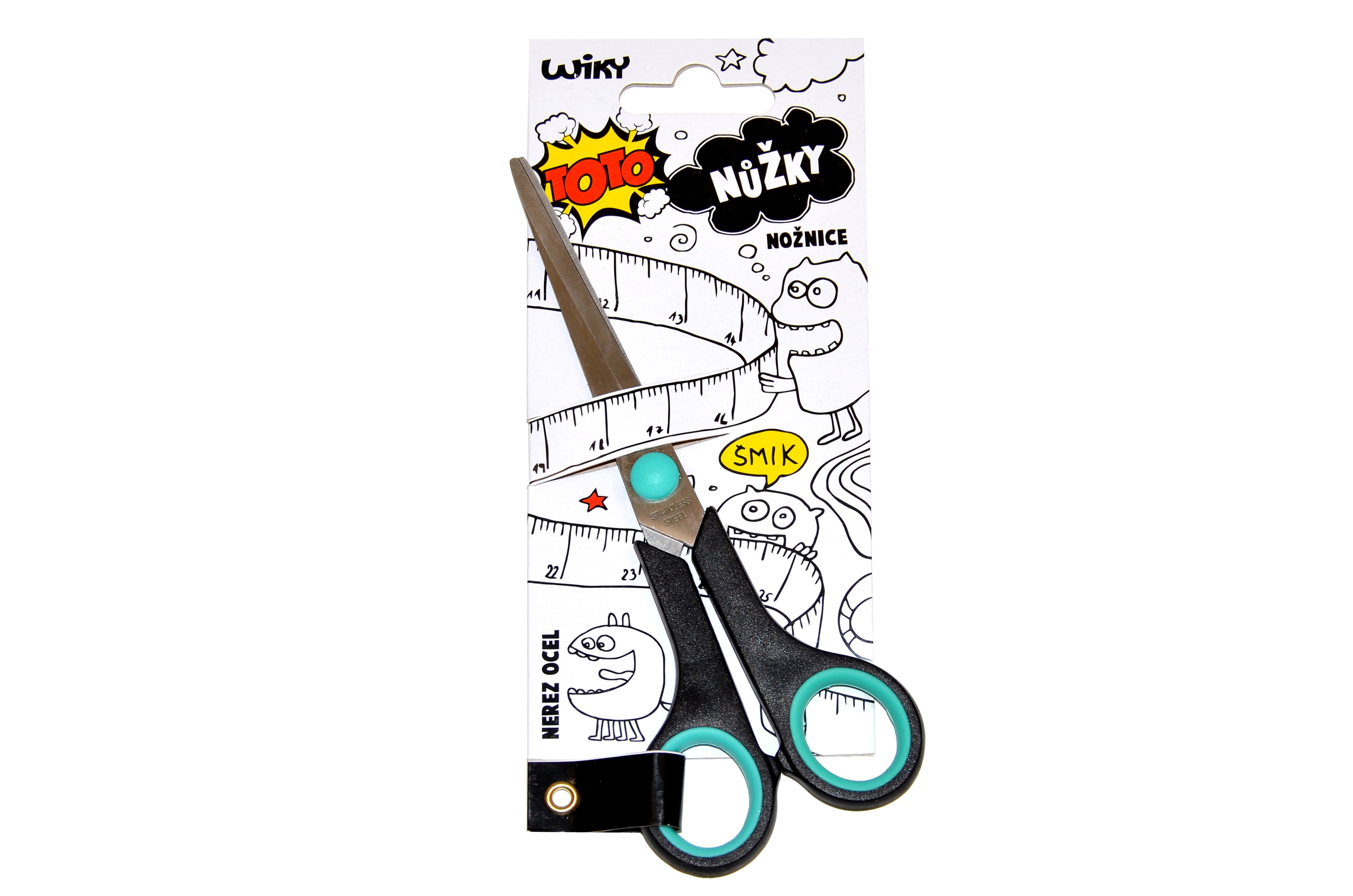 E-shop Nožnice LUX 17 cm