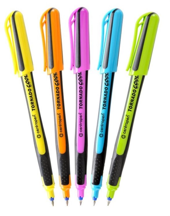 Centropen 4775 Cool