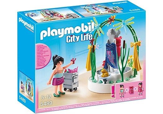 E-shop Playmobil 5489 aranžérky