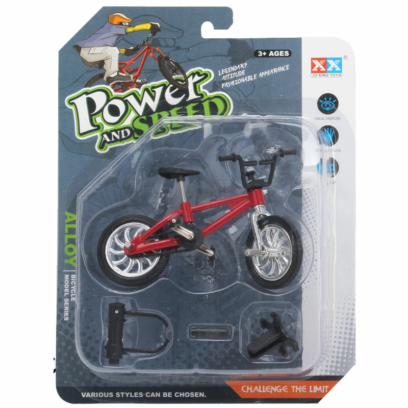 E-shop Detský bicykel s príslušenstvom 10,6 × 6,5 cm
