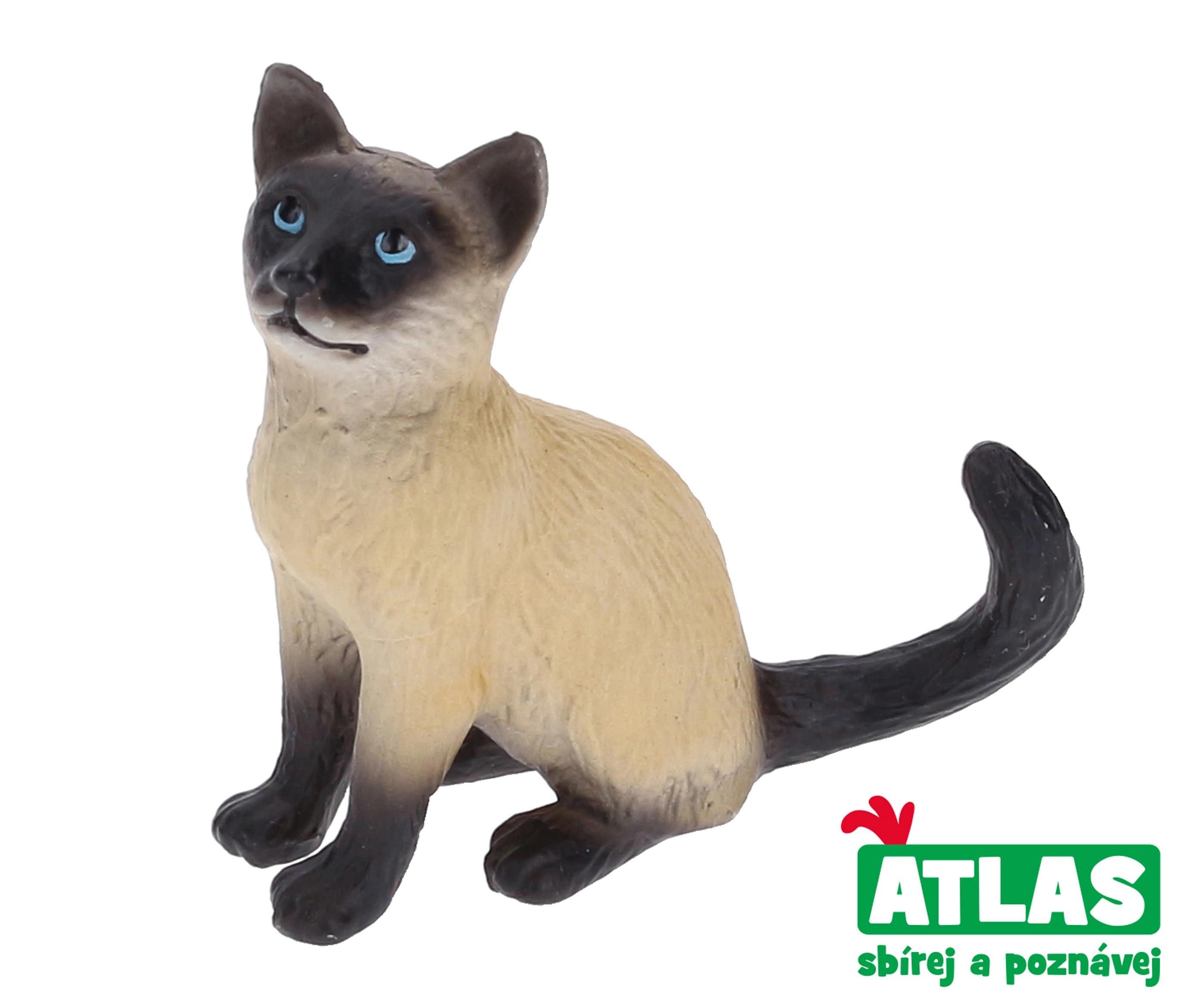 E-shop Atlas A Kočka 5,5 cm