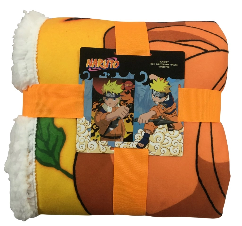 E-shop Prehoz NARUTO 100 × 150 cm