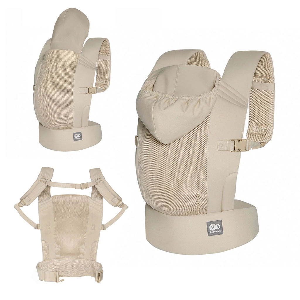 Kinderkraft Carrybee Beige