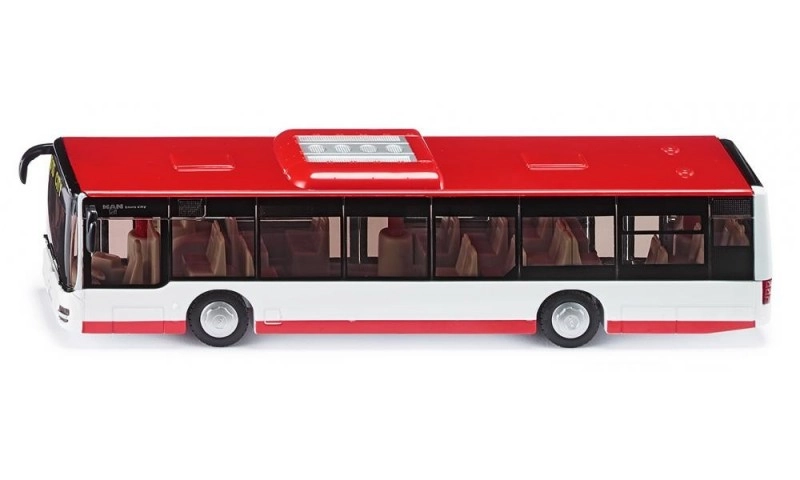 Siku Super Městský autobus MAN 1:50