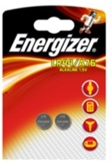 E-shop Energizer LR44/A76 2ks 7638900083071