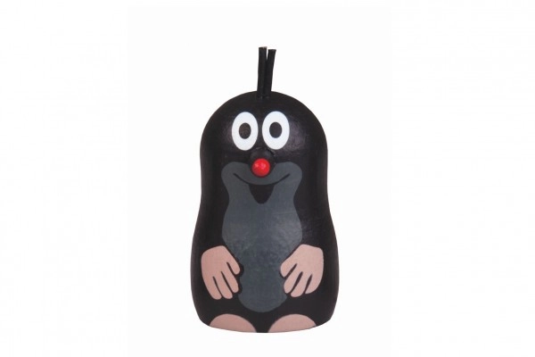 E-shop Detoa Krteček magnet smějící se