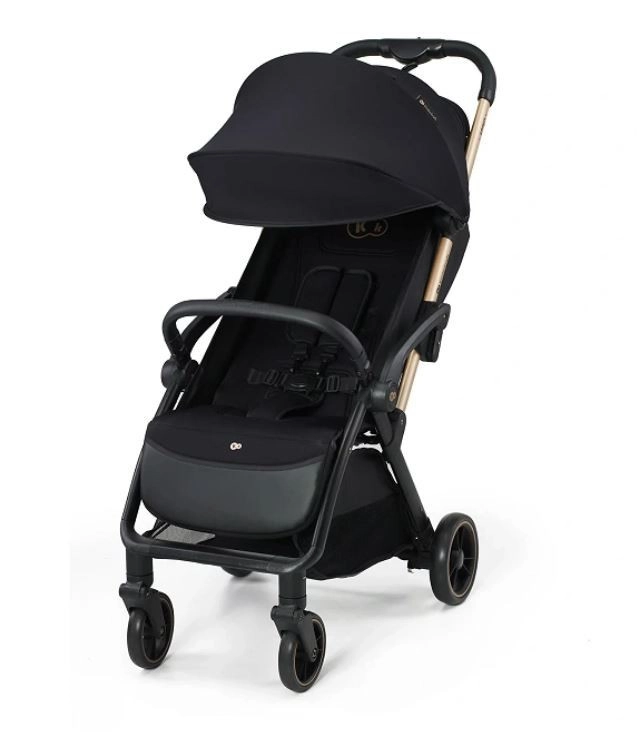 Kinderkraft APINO raven black 2023