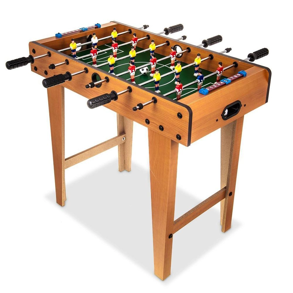 Mini stolný futbal 69 × 37 × 62 cm