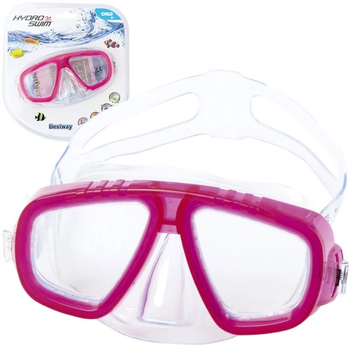E-shop Bestway 22011 Hydro-Swim Lil' Caymen