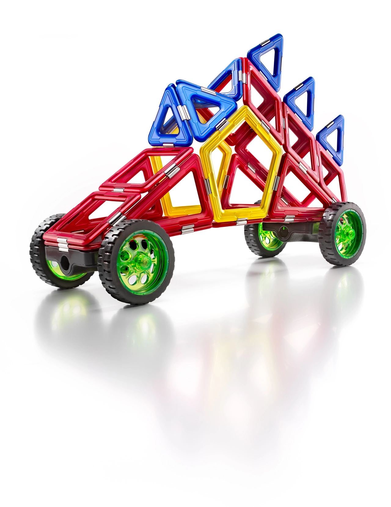 E-shop GeoSmart Roboracer 36 ks