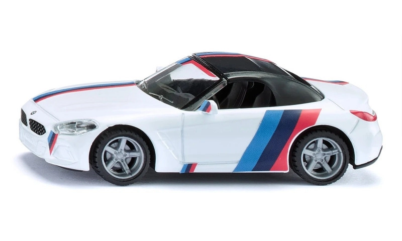 SIKU Super BMW Z4 M40i 1:50