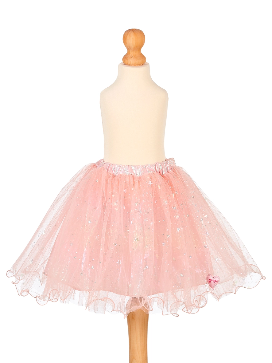 Detská nastaviteľná sukňa Alessandra Souza! 3–5 rokov