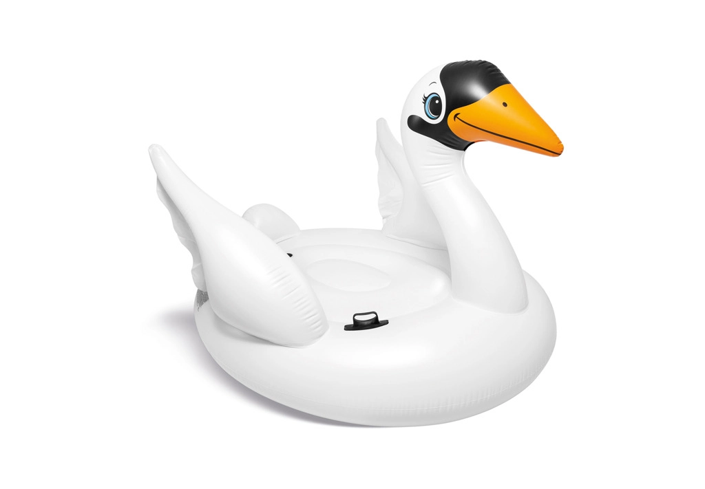 Intex 57557NP Nafukovacia labuť