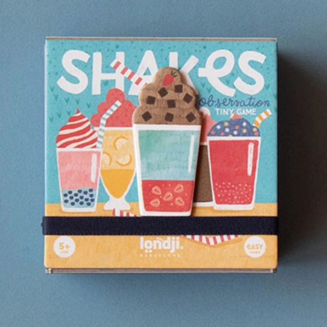 E-shop Londji Shakes