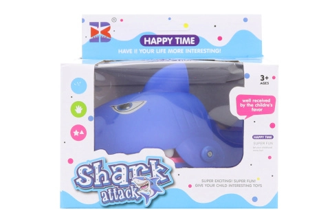 E-shop Žraločí zuby