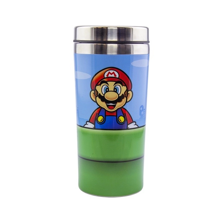 E-shop Paladone Produkty Super Mario Bros Warp Pipe PP6349NN