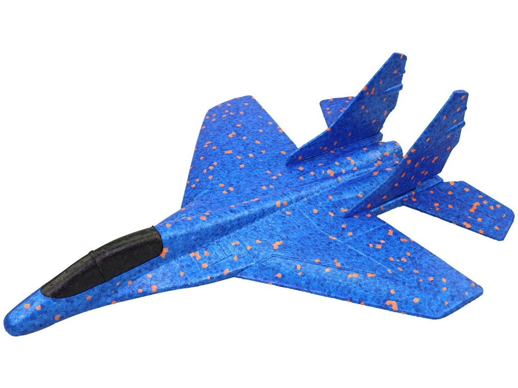 Lietadlo Stíhačka 42 cm