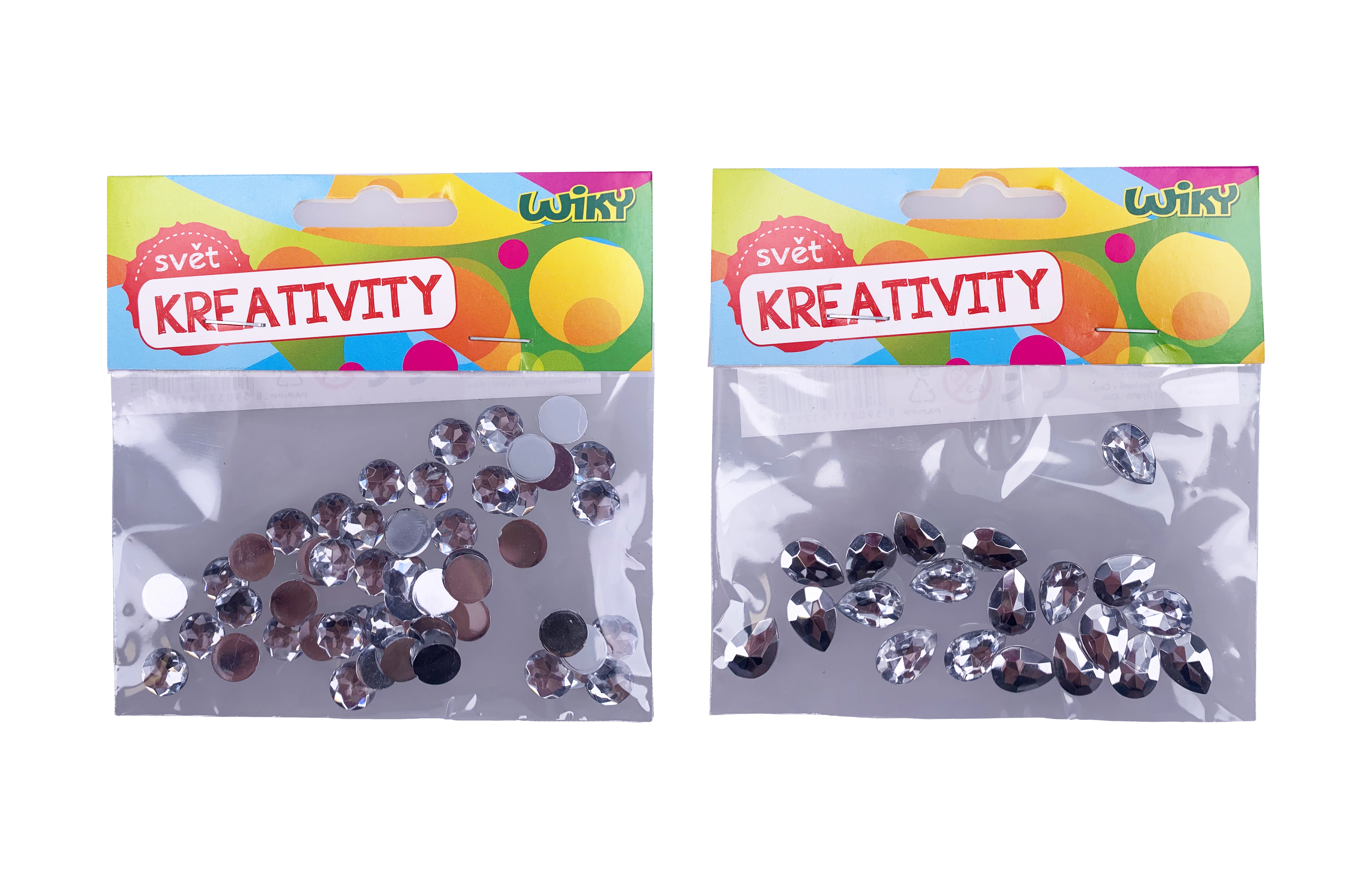 Wiky Kreatívny set diamant