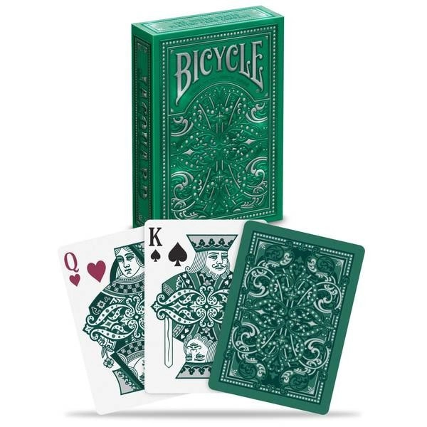 E-shop Herné karty Bicycle Jacquard