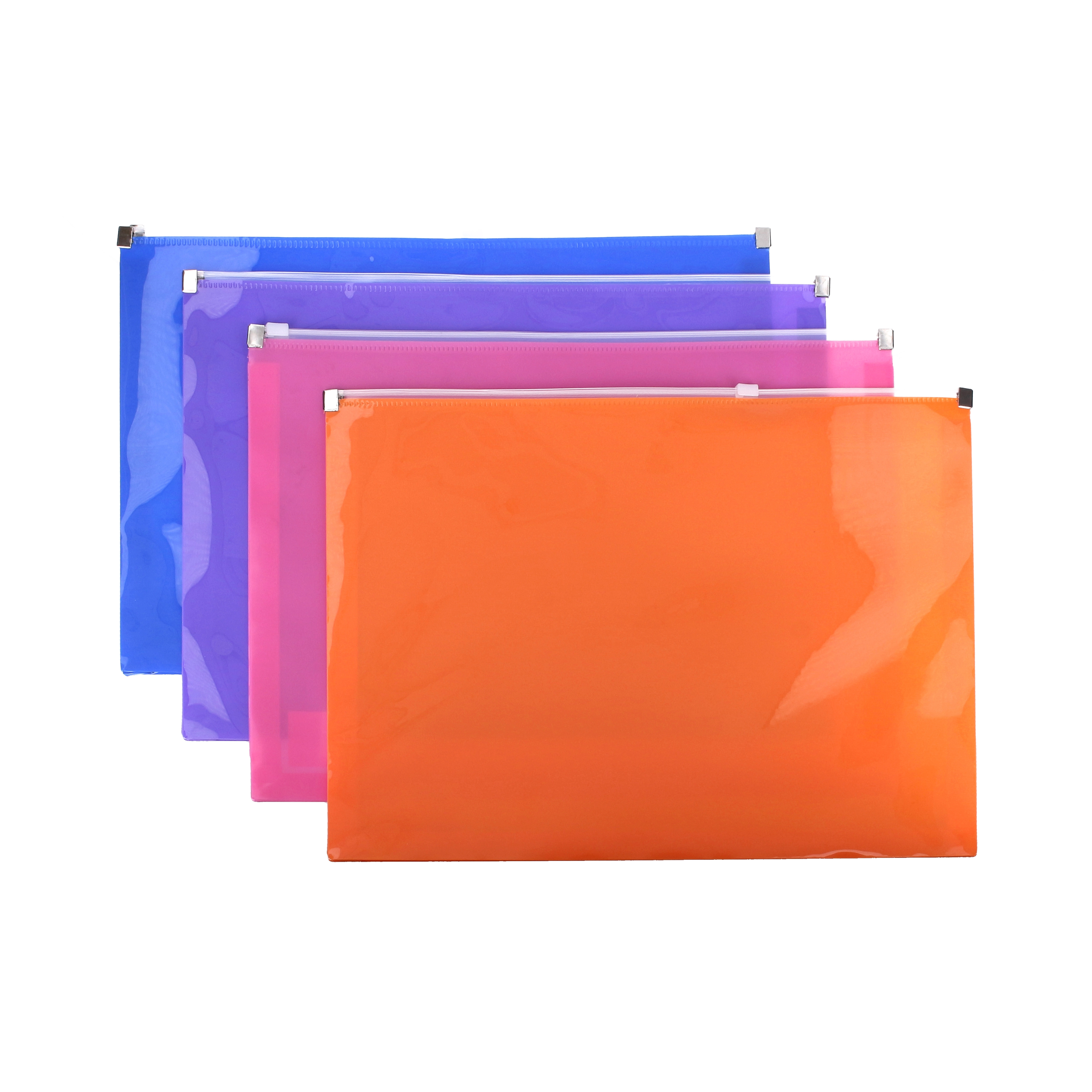 E-shop Zložka so zipsom 32,5x25cm