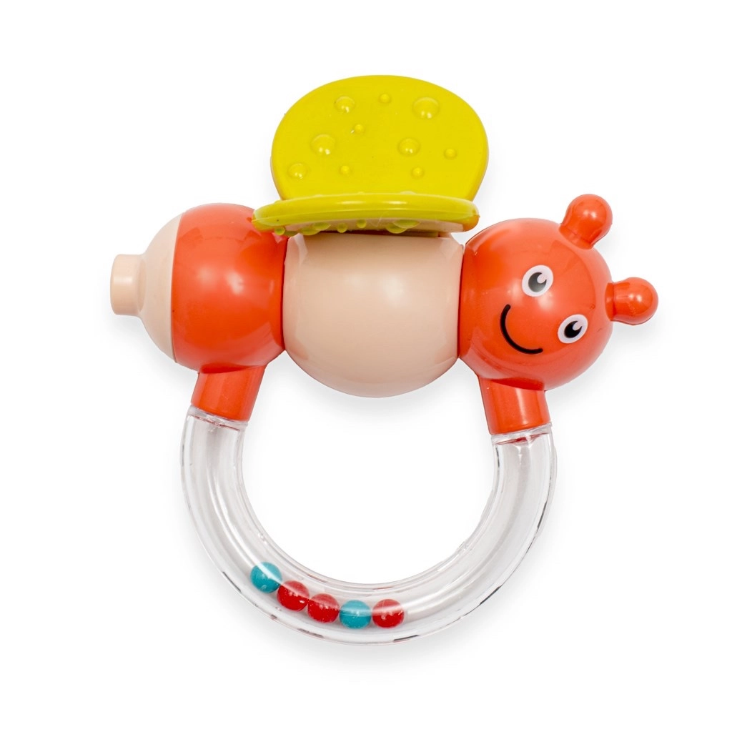 Hrkávka BABY MIX včielka