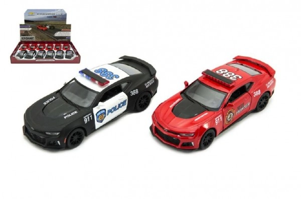 E-shop Teddies Auto Chevrolet Camaro 13 cm