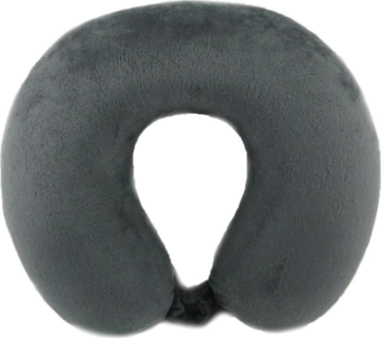 E-shop SparkyS záhlavník 30 × 30 × 9 cm sivý