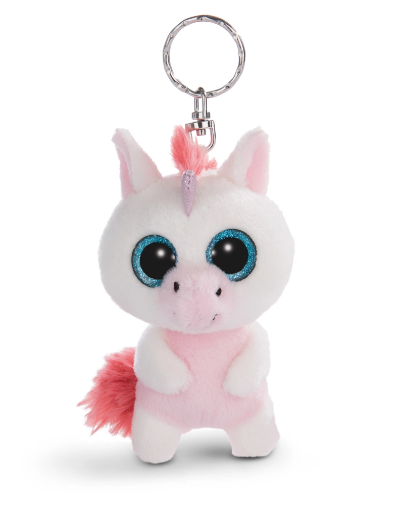 E-shop NICI Glubschis Jednorožec Milky Fee 9cm