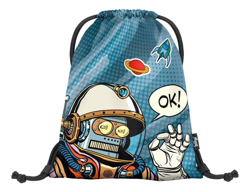 E-shop Baagl Spaceman