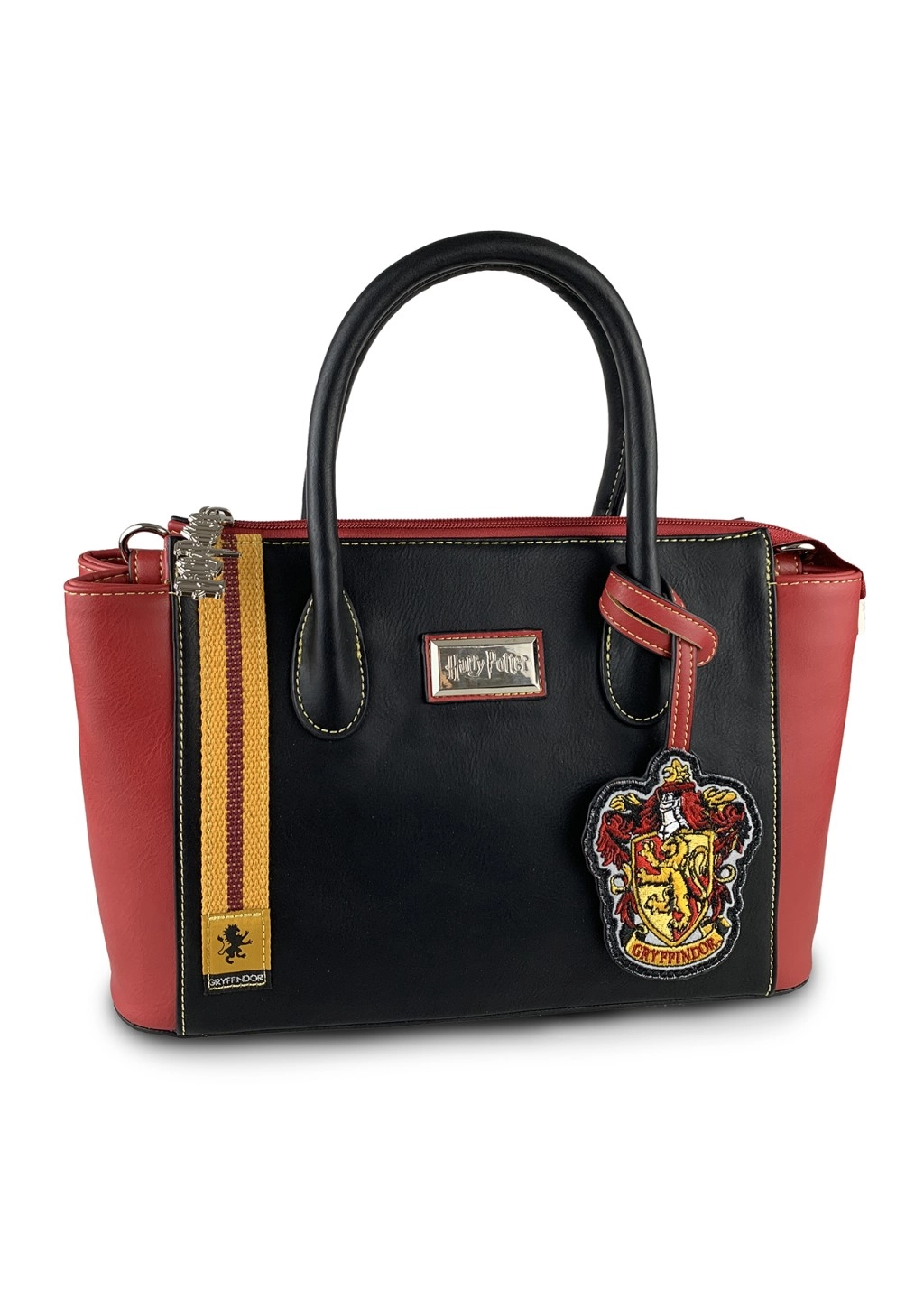 E-shop Taška z umelej kože Harry Potter Chrabromil