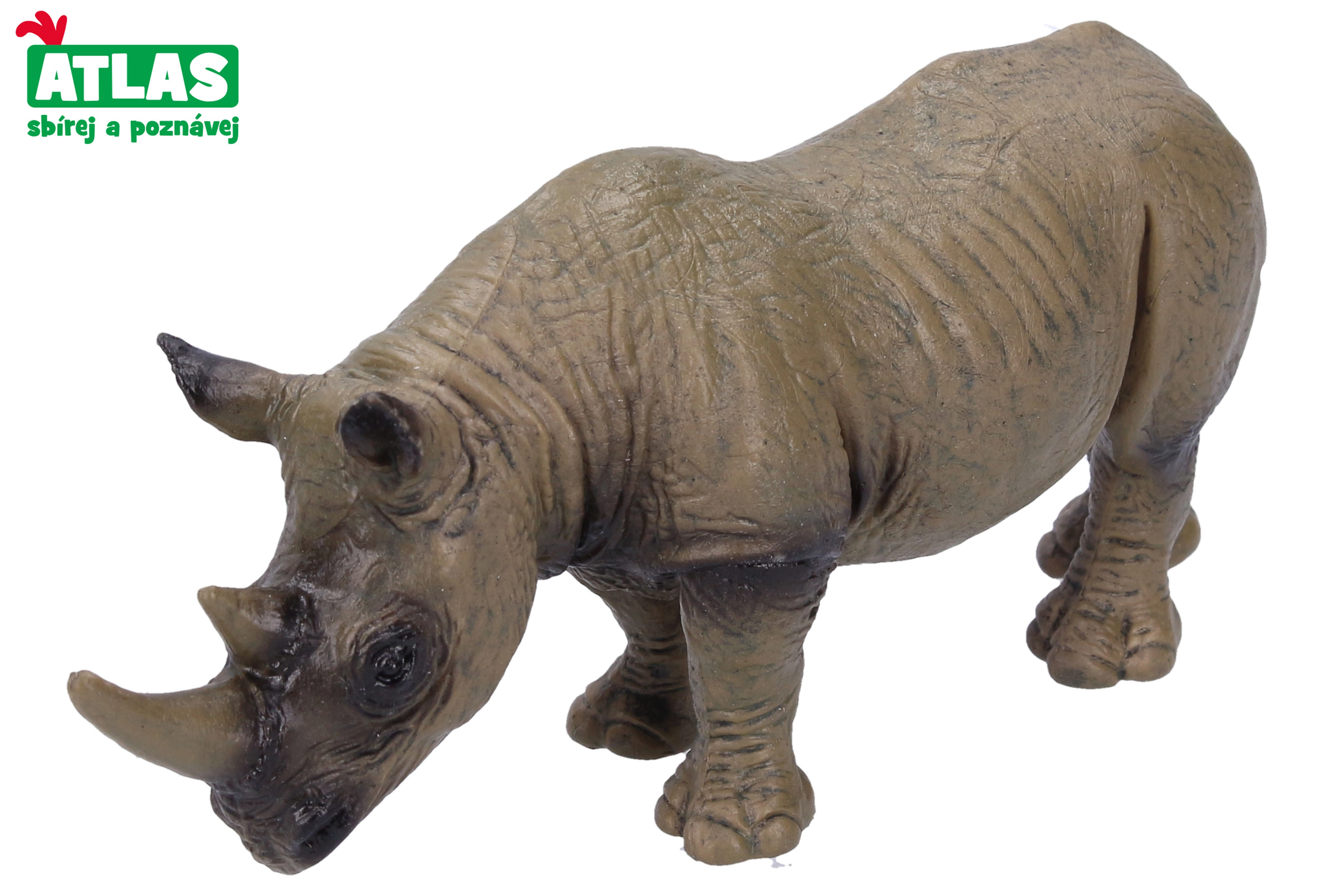 E-shop Atlas C Nosorožec africký 13cm
