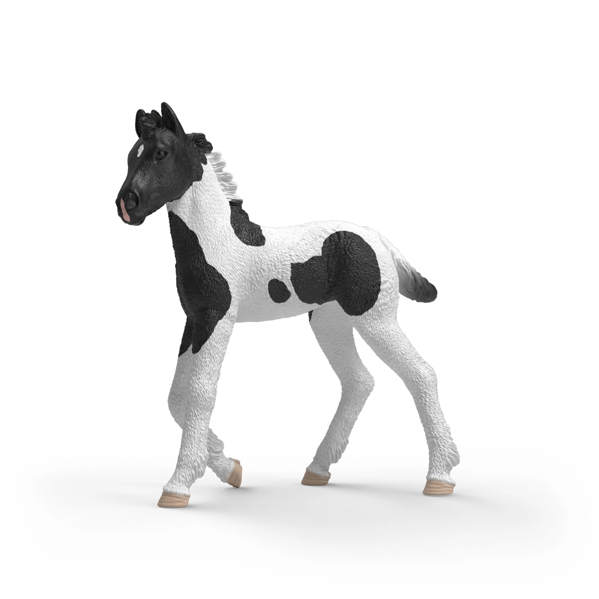 Schleich Horse Club zberateľské žriebä Rocky - 1 kus