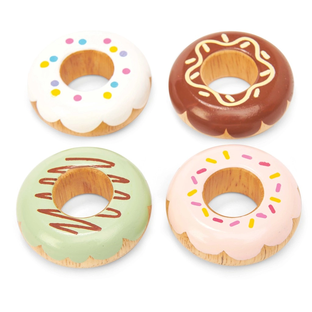 Le Toy Van donutky