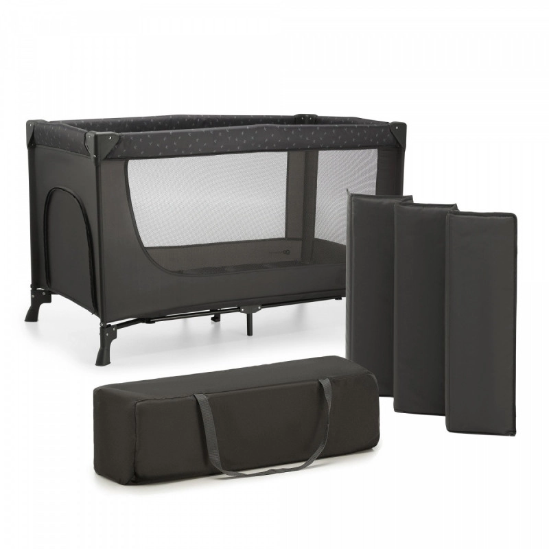 KINDERKRAFT JOY LIGHT GREY