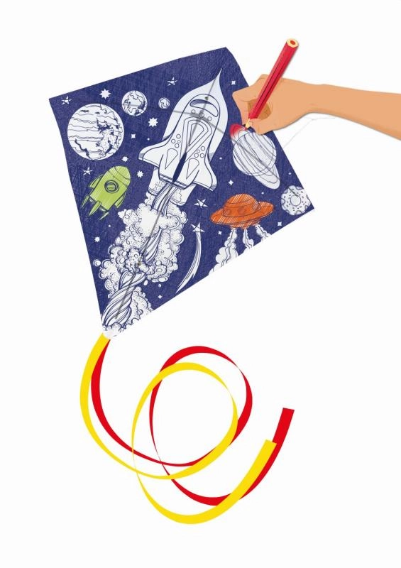 E-shop Günther Drak PAINT YOUR UNIVERSE