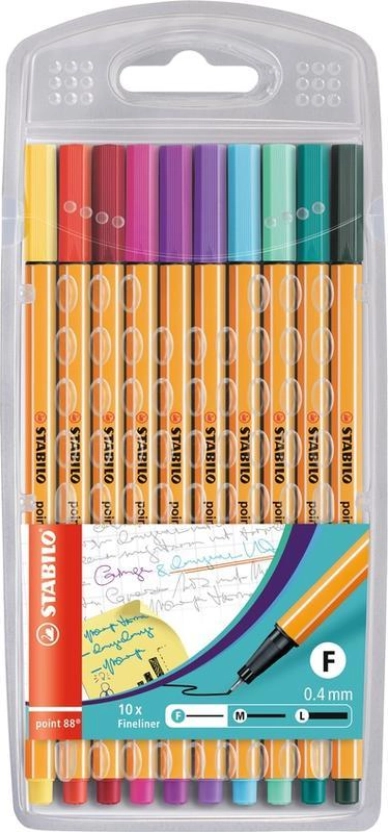 E-shop Stabilo Point 88 10 ks