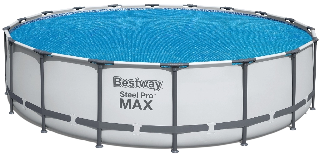 Bestway solárna plachta 5,27 m 58173
