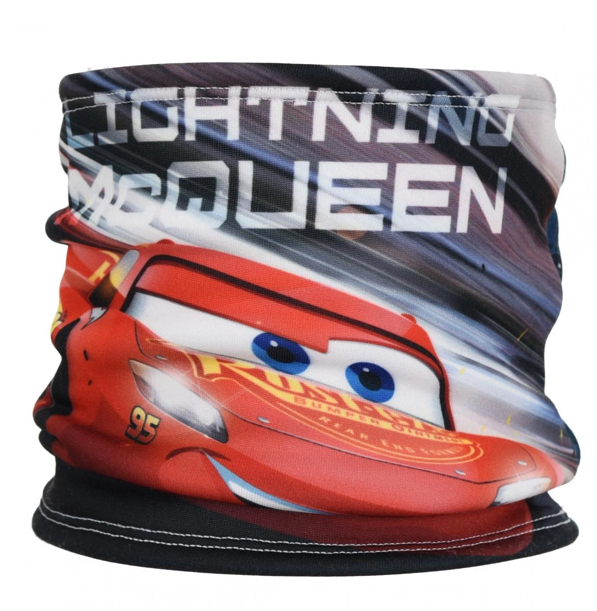 Nákrčník Disney•Pixar Cars s flísom