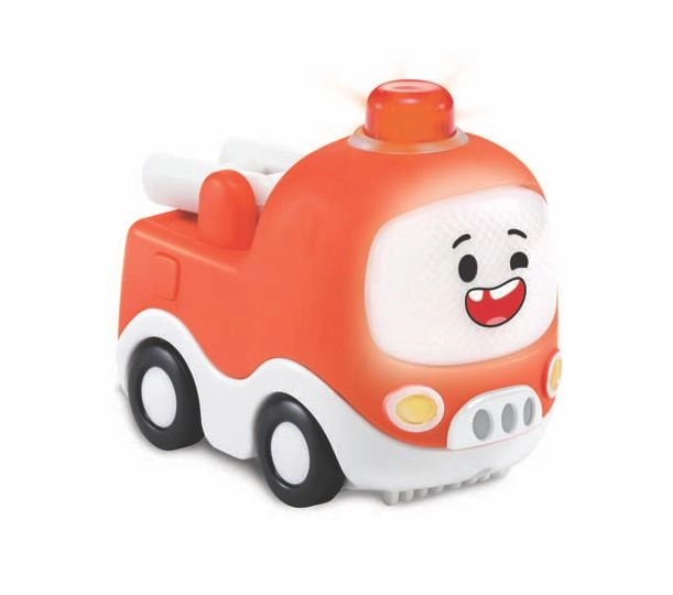 Vtech Tut Tut Autíčko Ferda