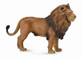 E-shop Figúrka afrického leva COLLECTA