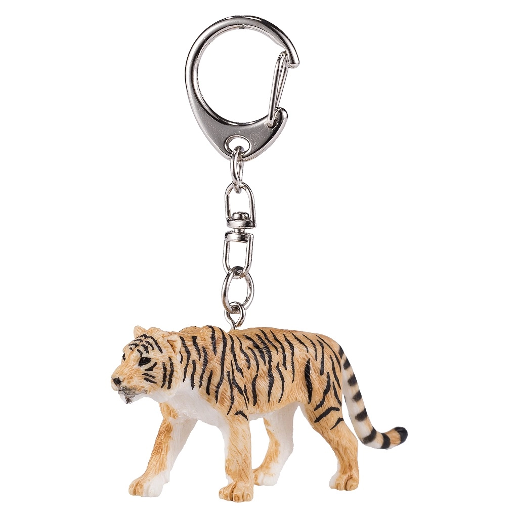 E-shop Prívesok na kľúče Tiger