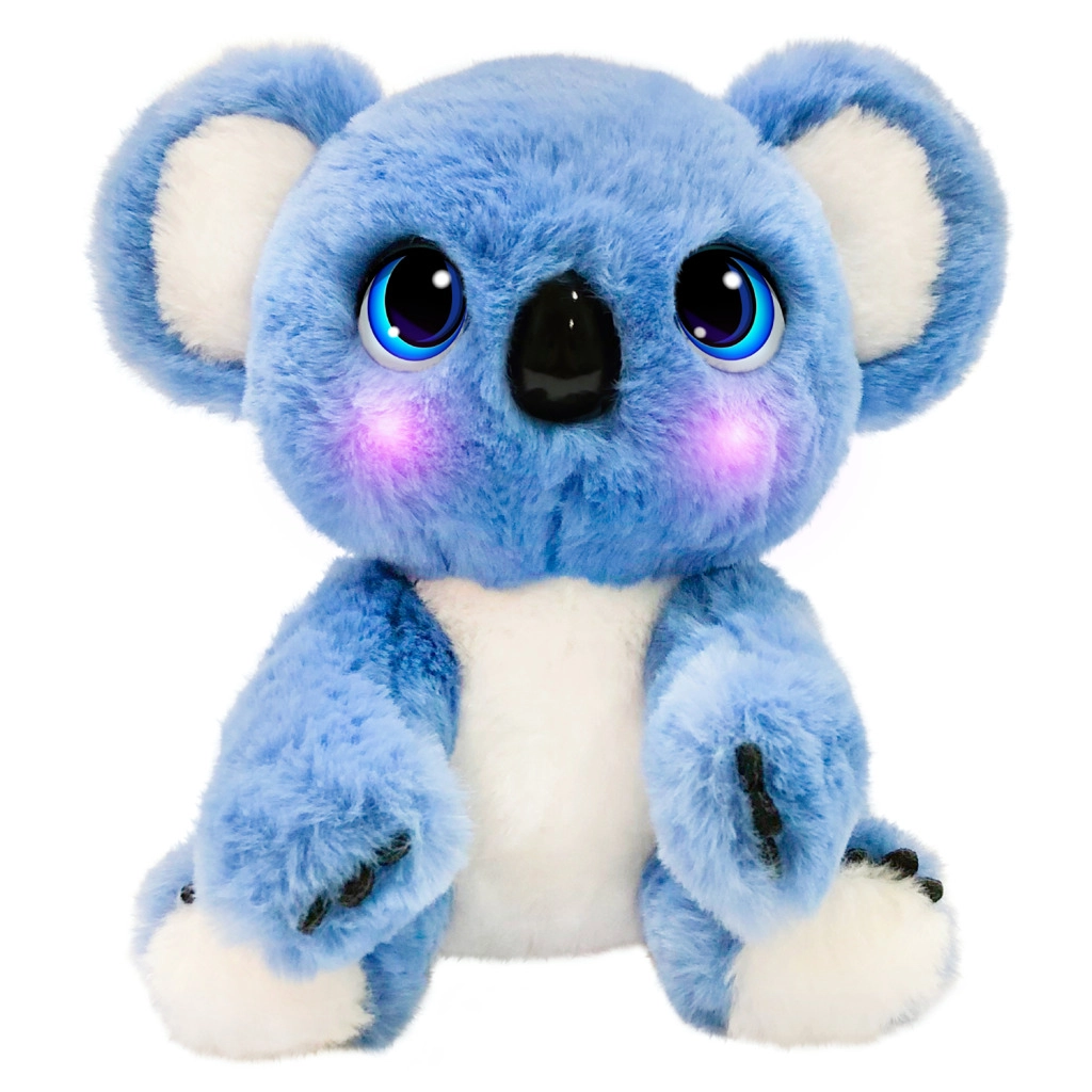 E-shop My Fuzzy Friends Mazlivá zvířátka koala